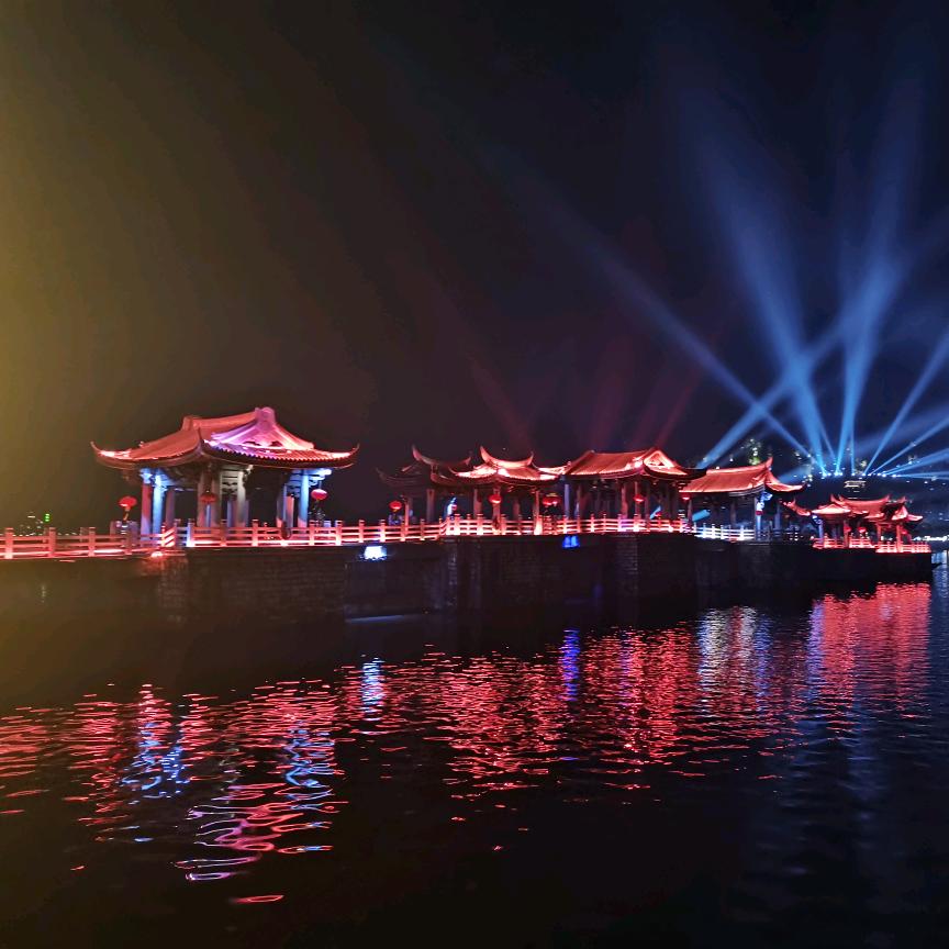 🛳帆舟扬海⛴