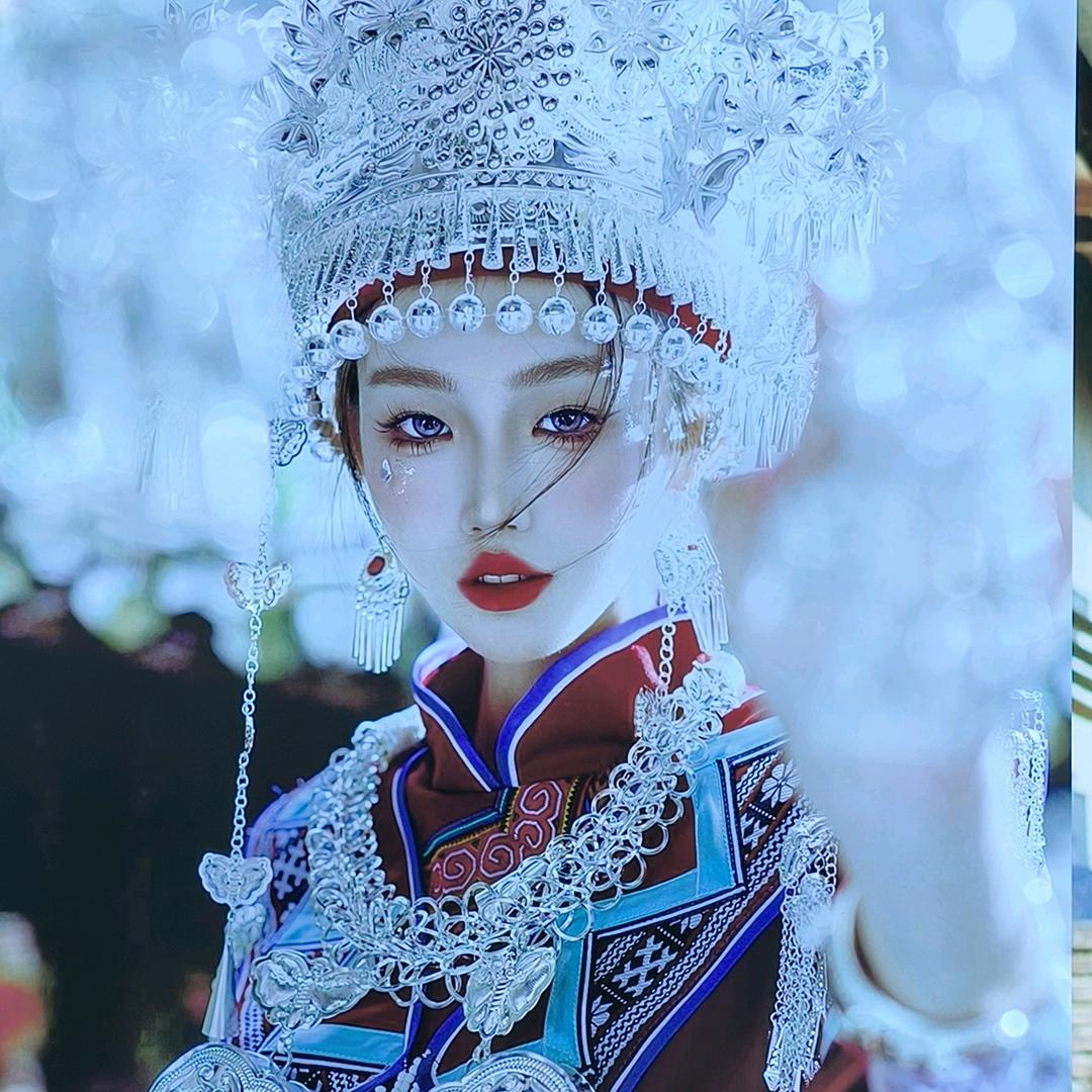 颠沛琉璃
