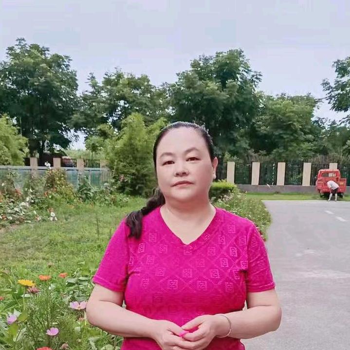 我是小英