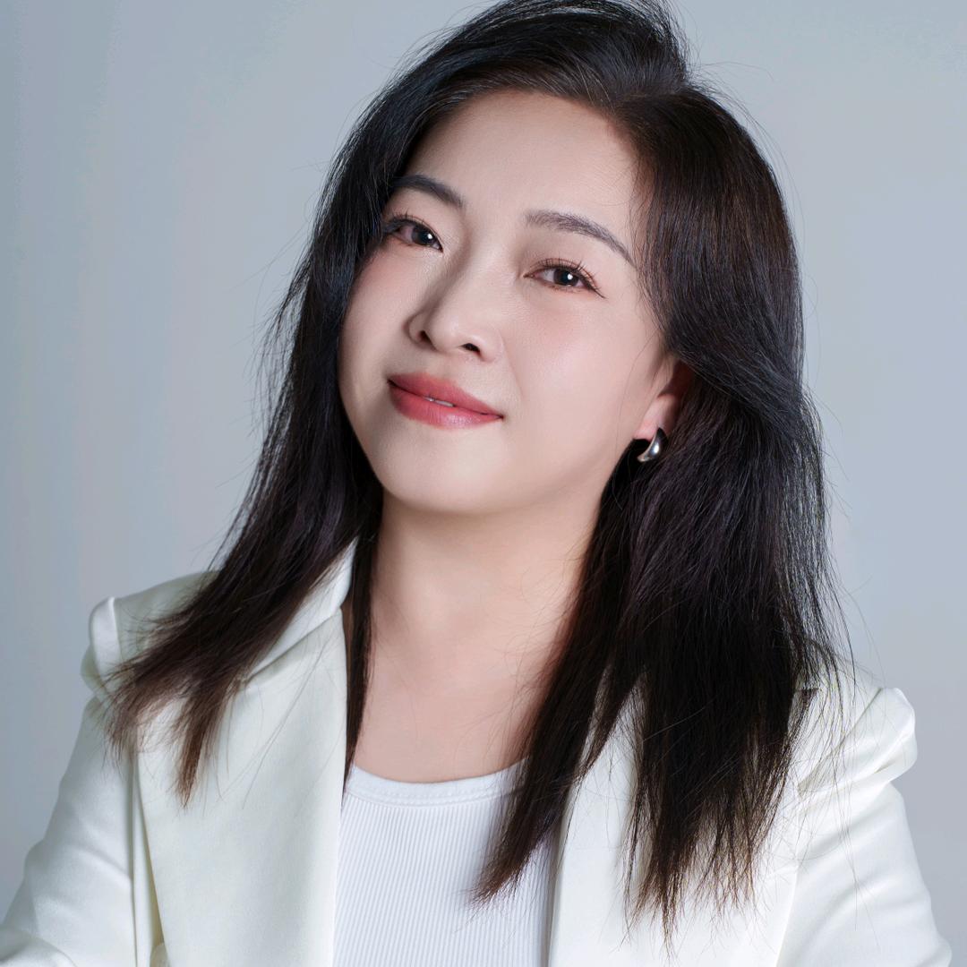 瞿颖老师教唱歌