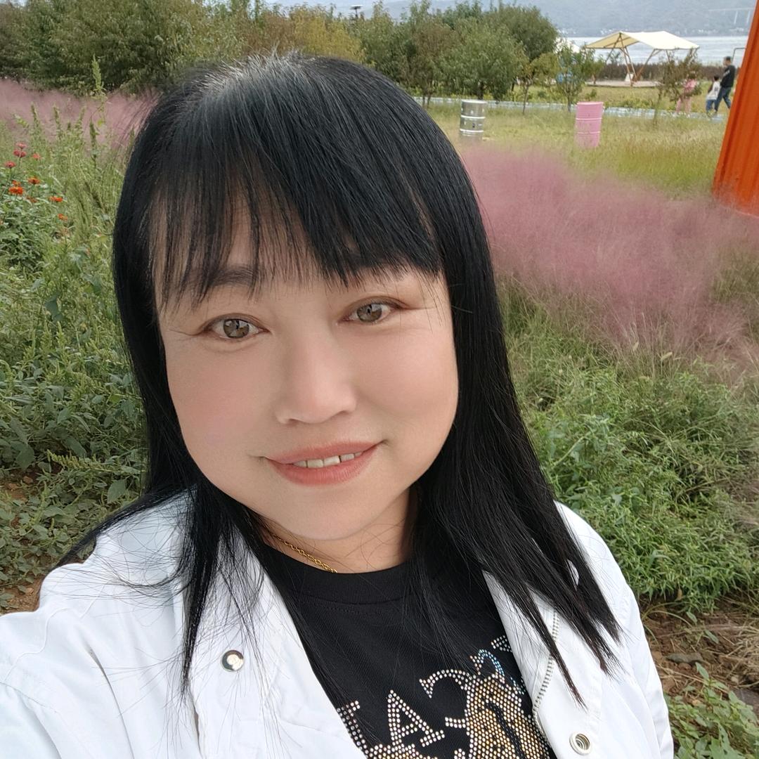 幸福美满以家人