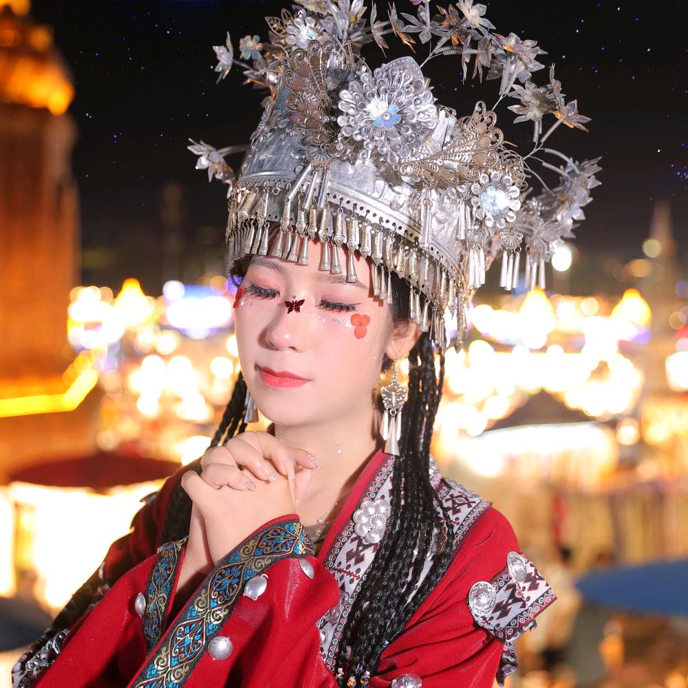 麦小麦