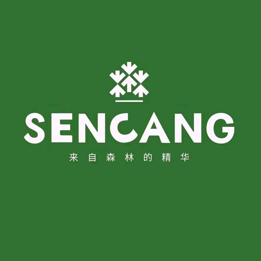 SEN CANG干货旗舰店优选麻竹笋