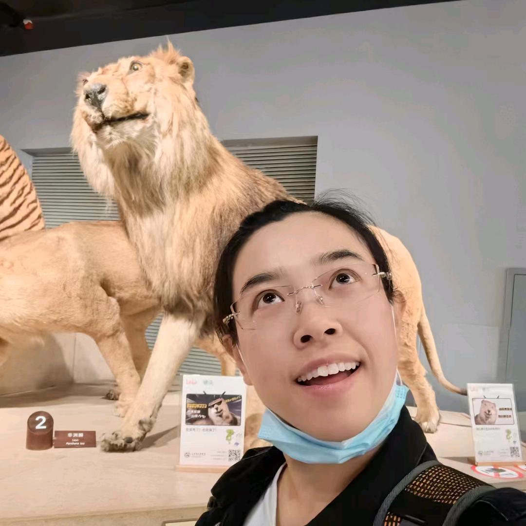 博物精讲@铁.苏丹