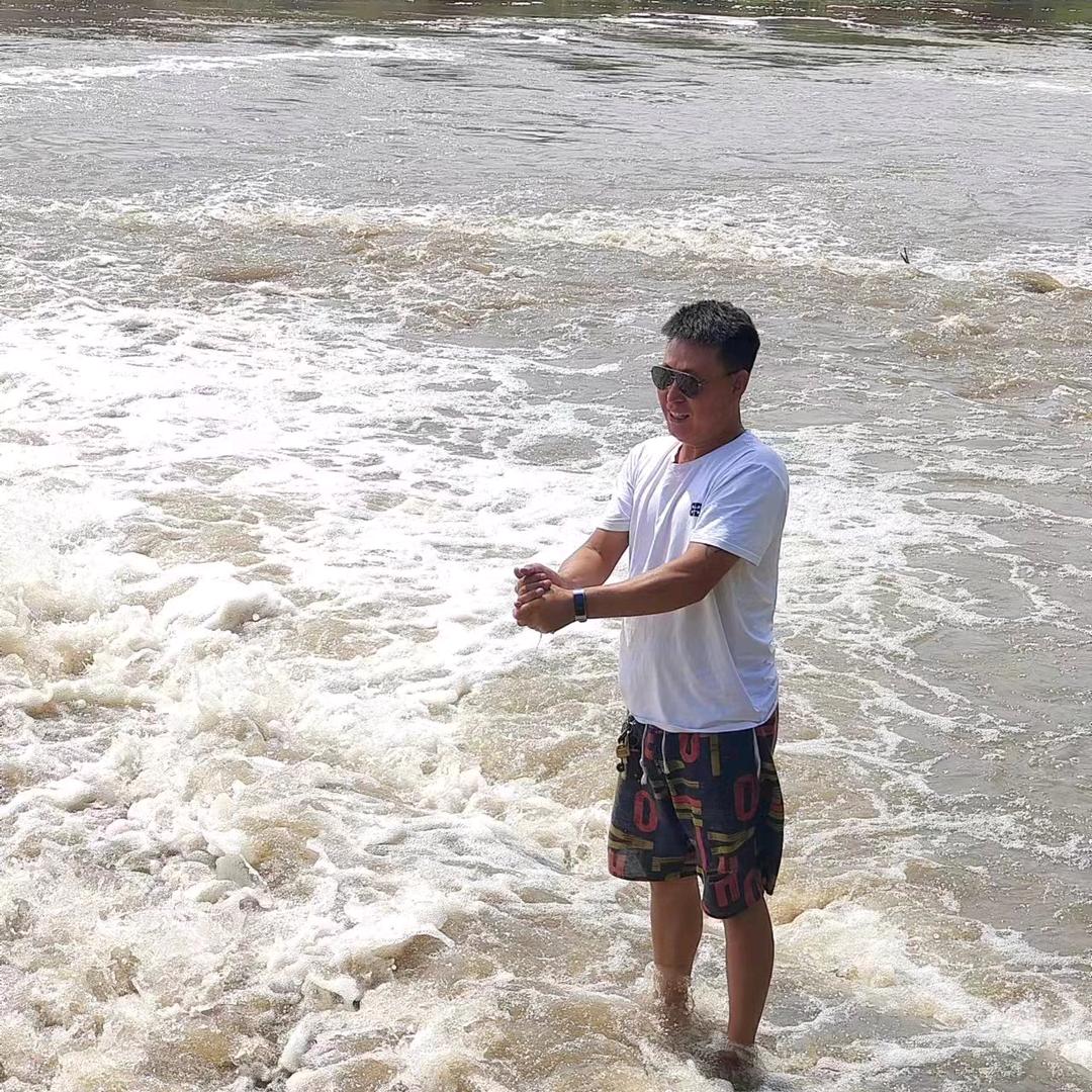 楚明坤
