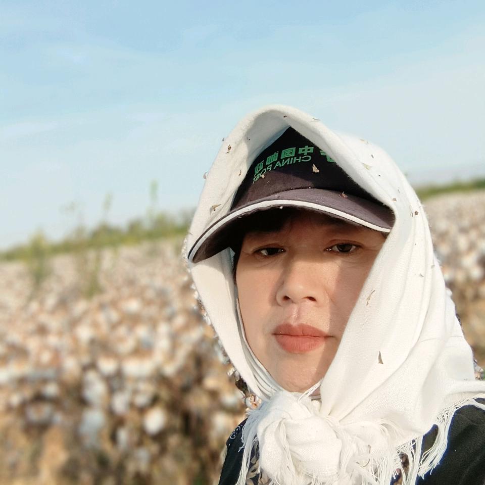 爱跳舞的郭姐
