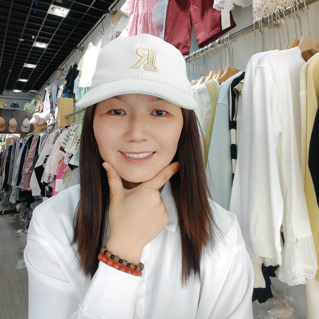 宫姐:常州童装17年