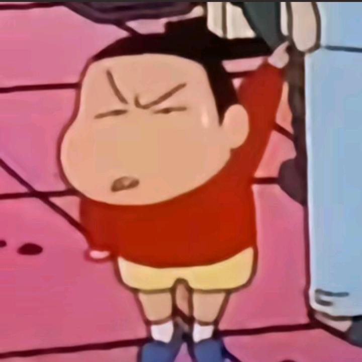 蜡笔小旧