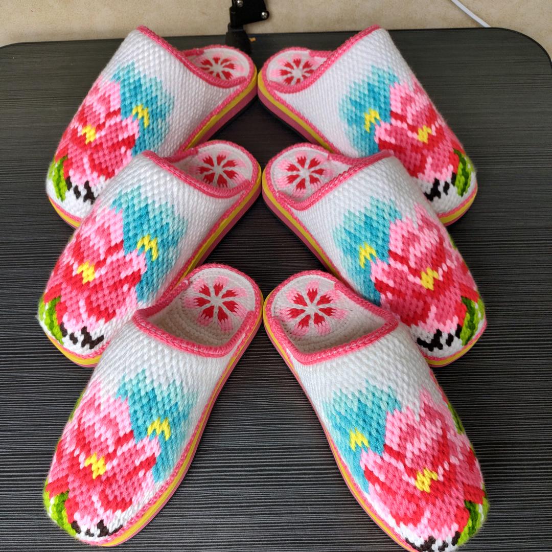 艳子手工