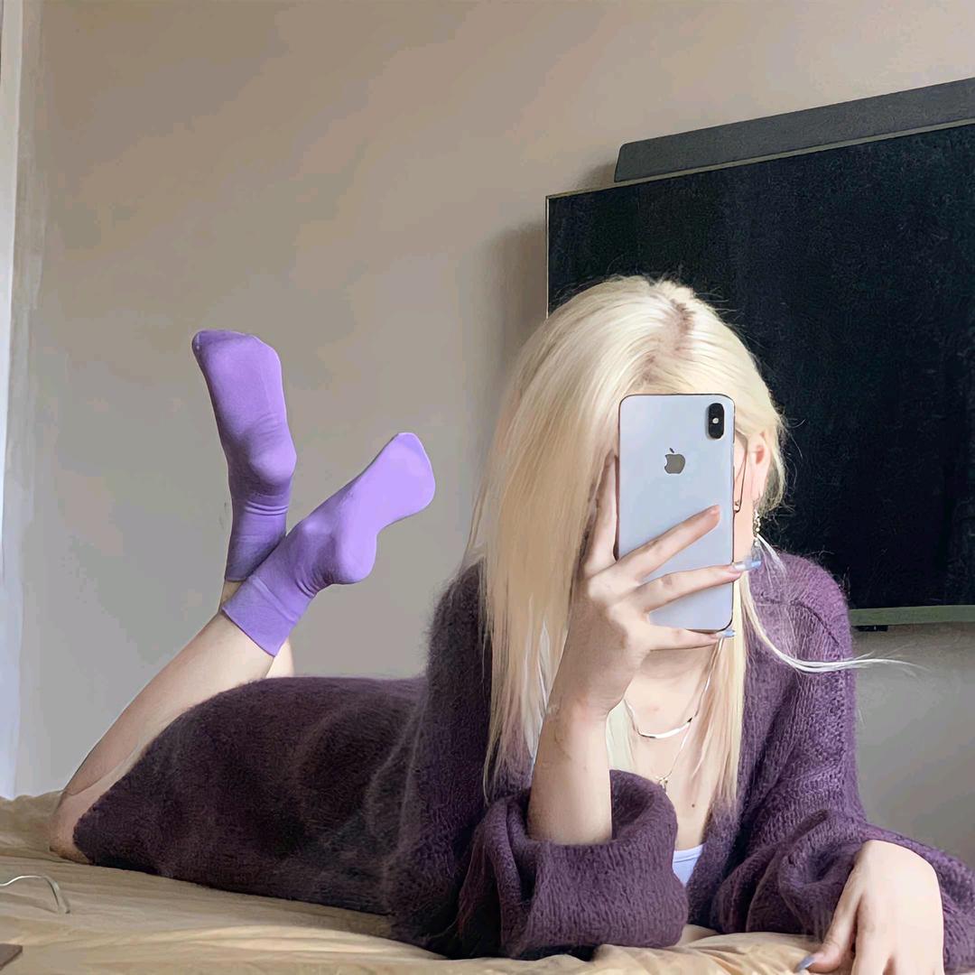 泡不到的岳阿姨