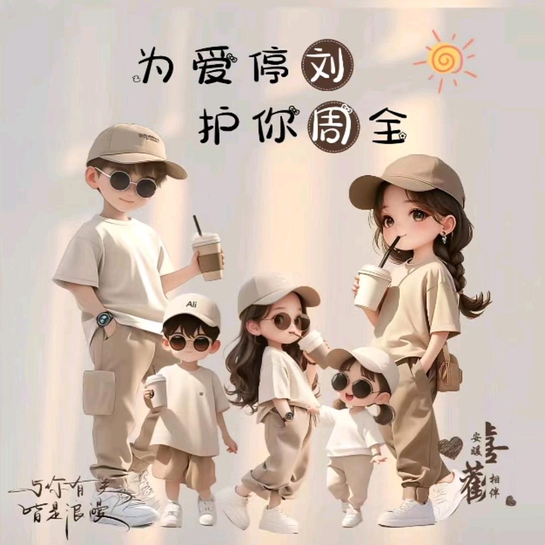 长腿欧尼头像