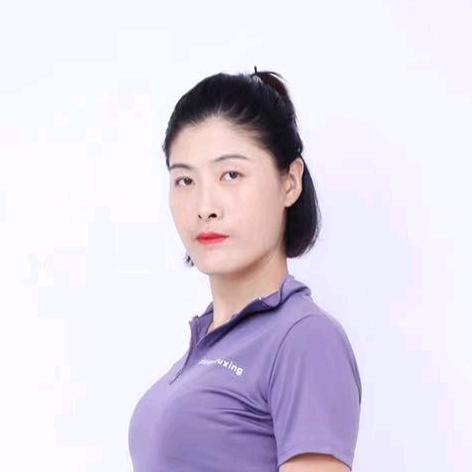 大个形体健身