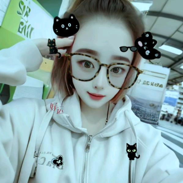 悠然自得小神仙