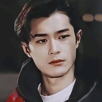 天官赐福