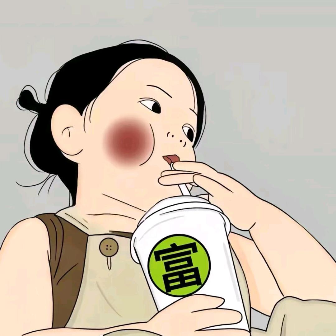 酸甜苦辣的女人