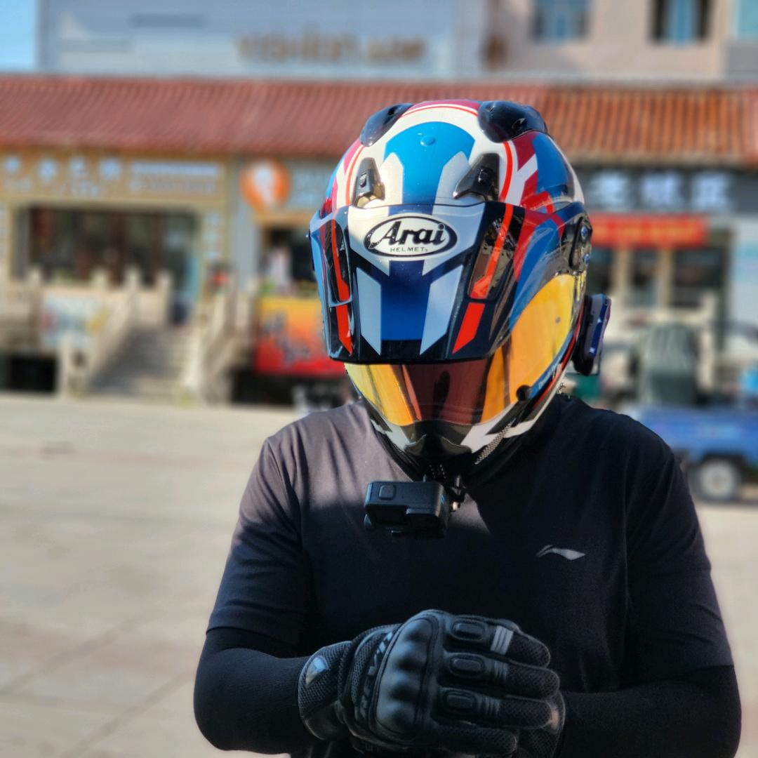 小张买不起KTM