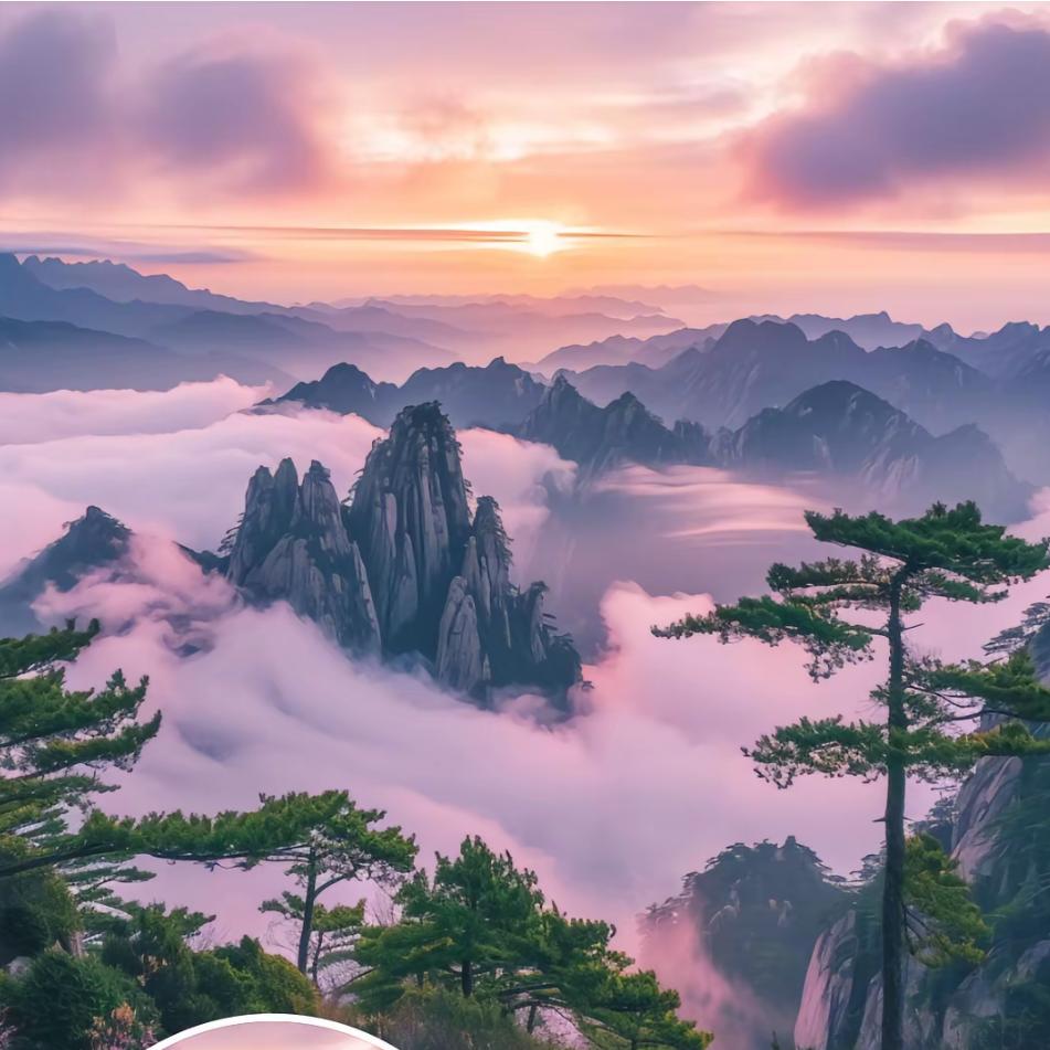 好运自然来