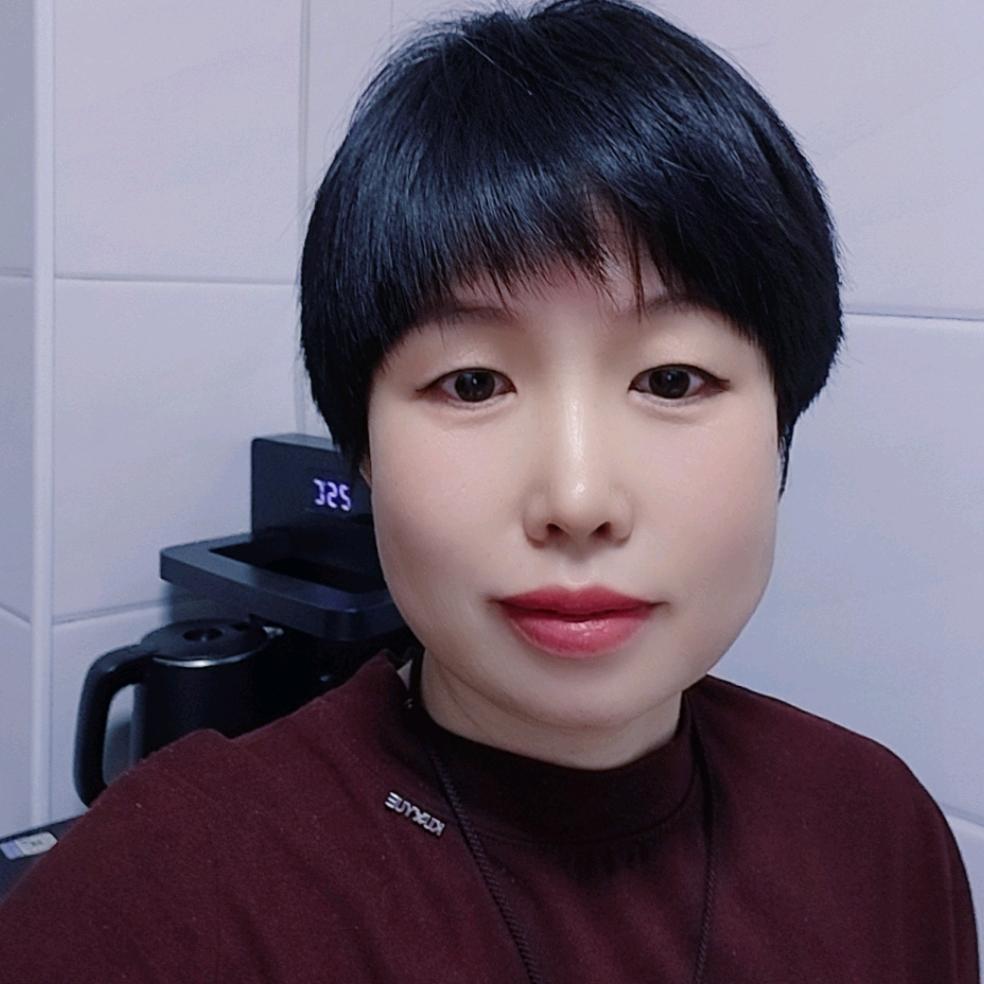 英子在努力