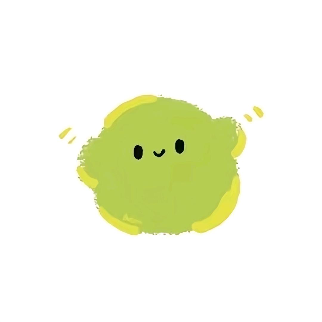 85💚
