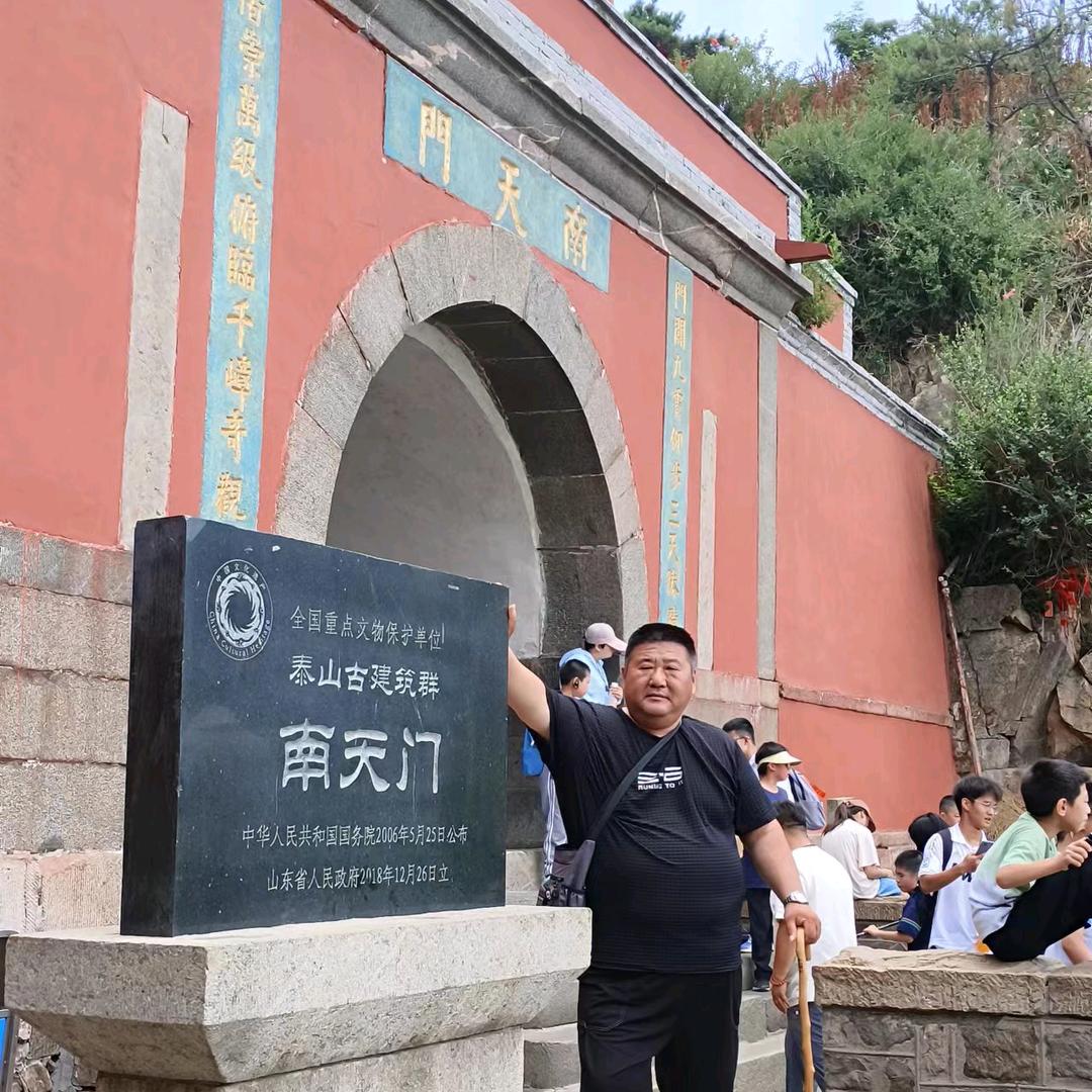 勇往直前，勇不回头