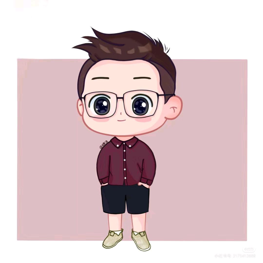 梁老师（初中数学）