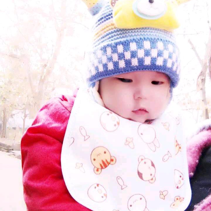 毅涵妈妈