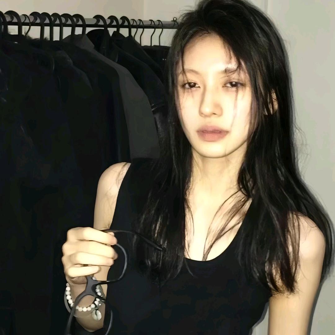 我愿意嫁给财神爷哪怕是妾