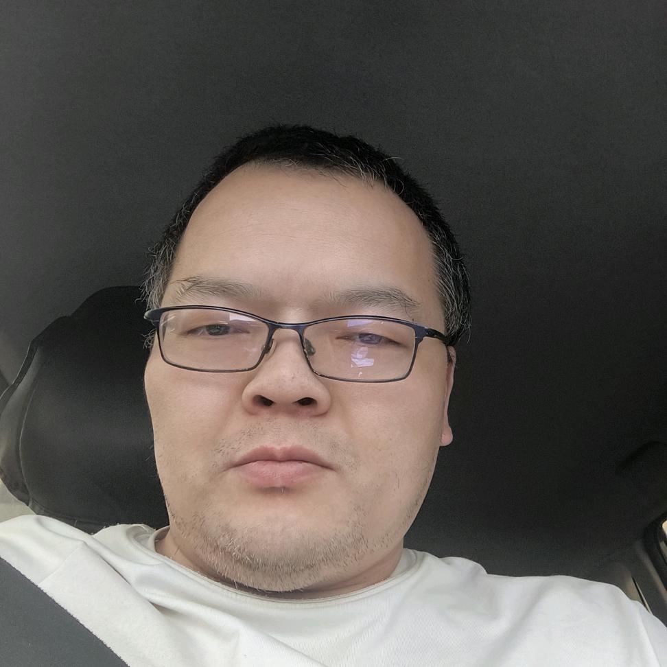 常州网约车一哥-羌仔