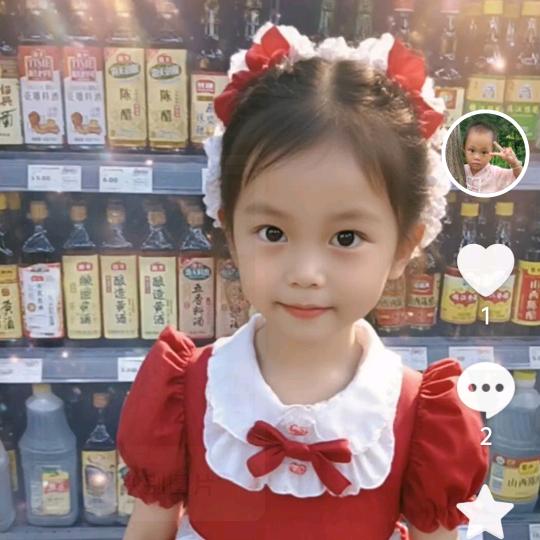 美诺baby