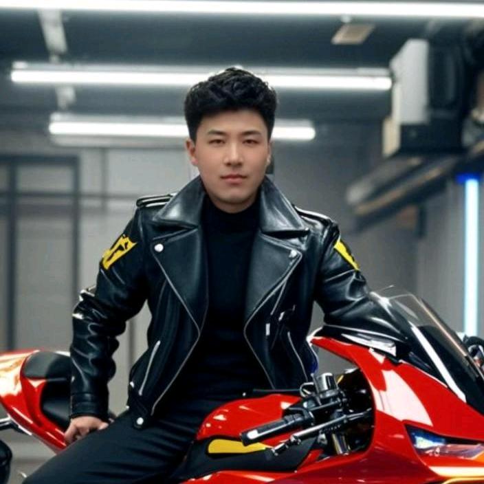 团结男孩