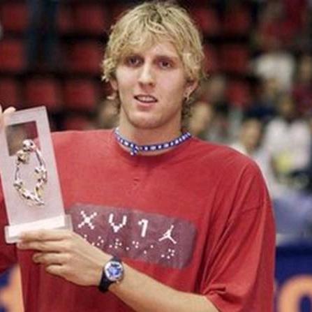 低买高卖达拉斯