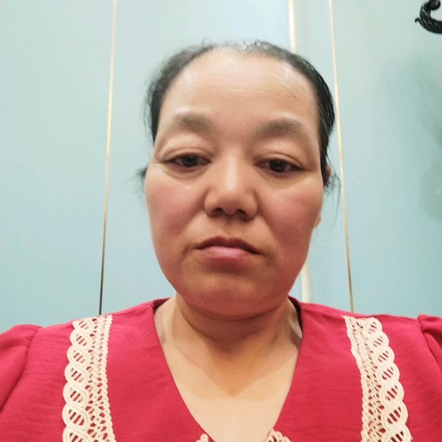 六星级姐姐（残疾人）