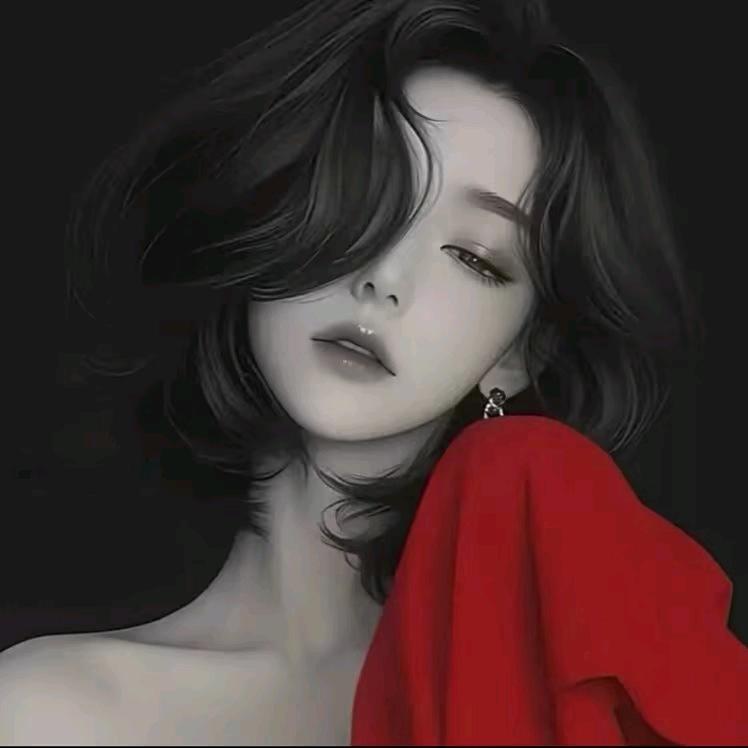 蓬蓬～💋