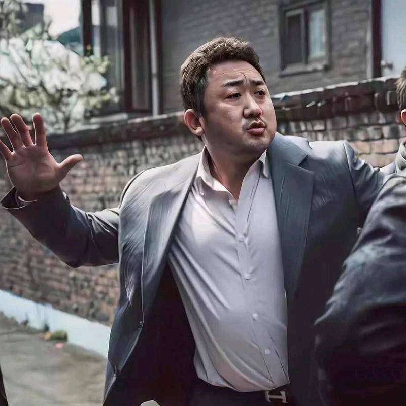 我在地狱仰望天堂