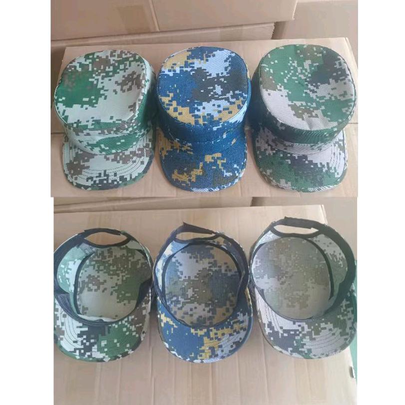 迷彩制帽厂