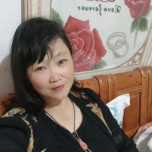 清香姐