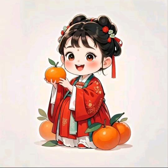 小福星
