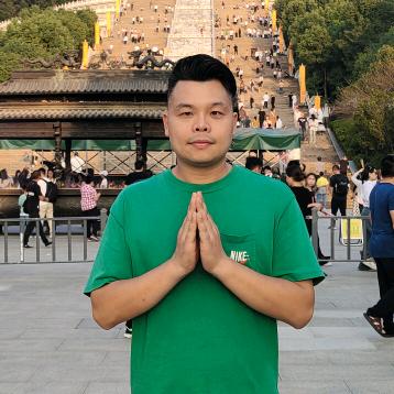 台州一诺老李严选