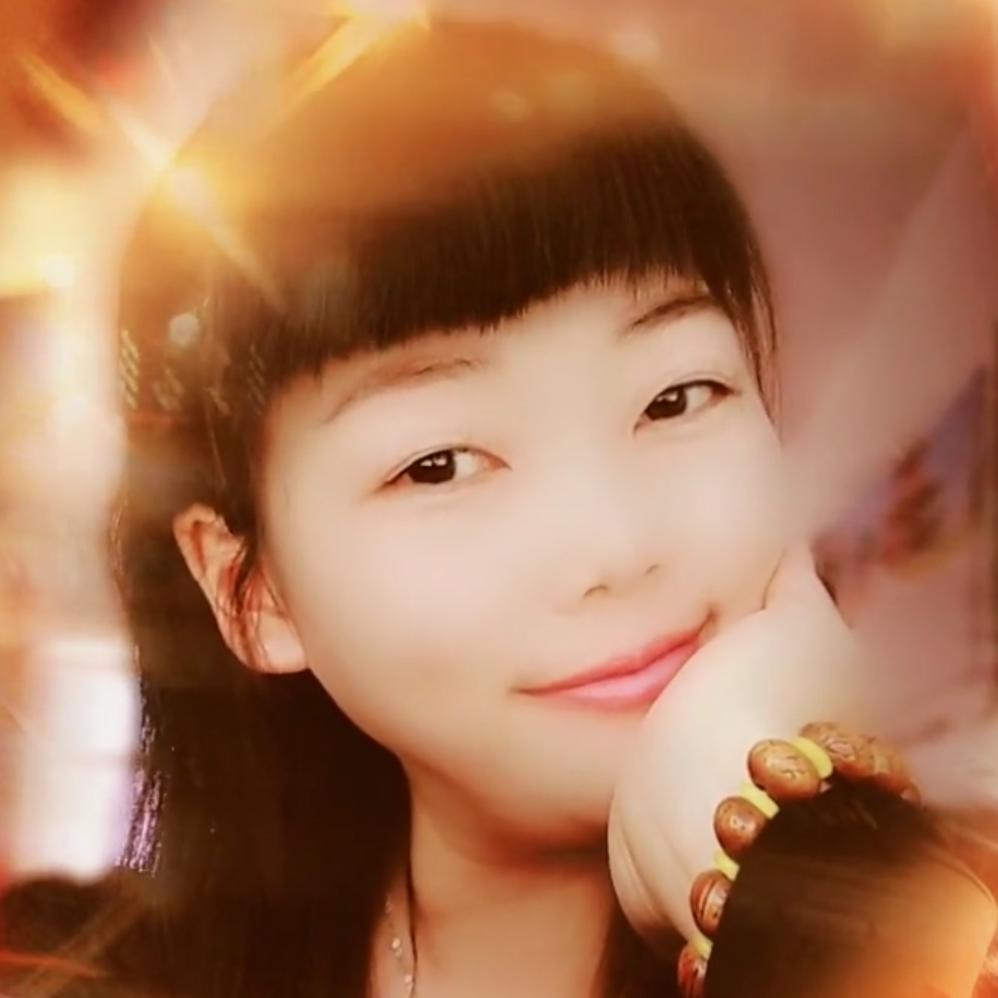 小丹随拍