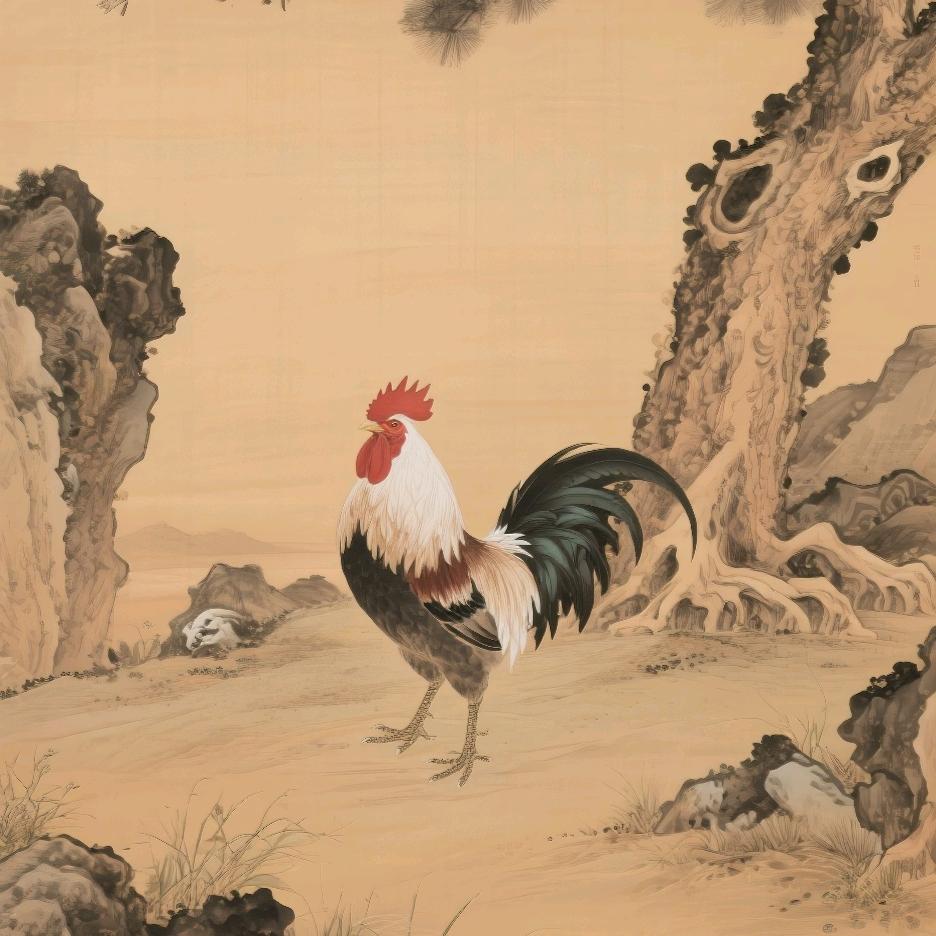 尘隐居士