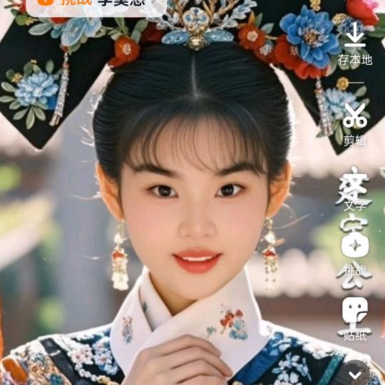 蕊蕊儿