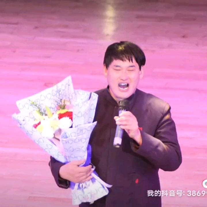我的偶像大衣哥朱之文