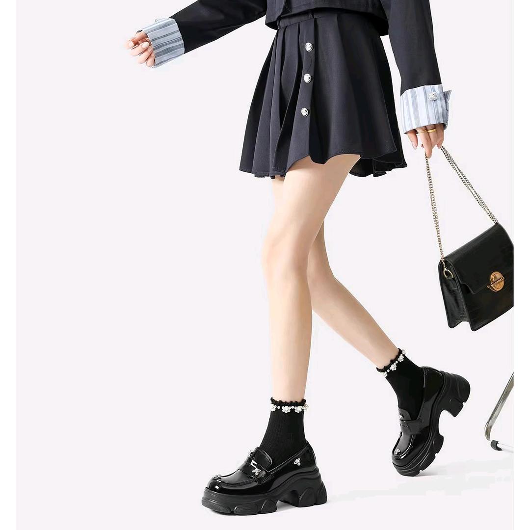 何大叔精品女鞋店