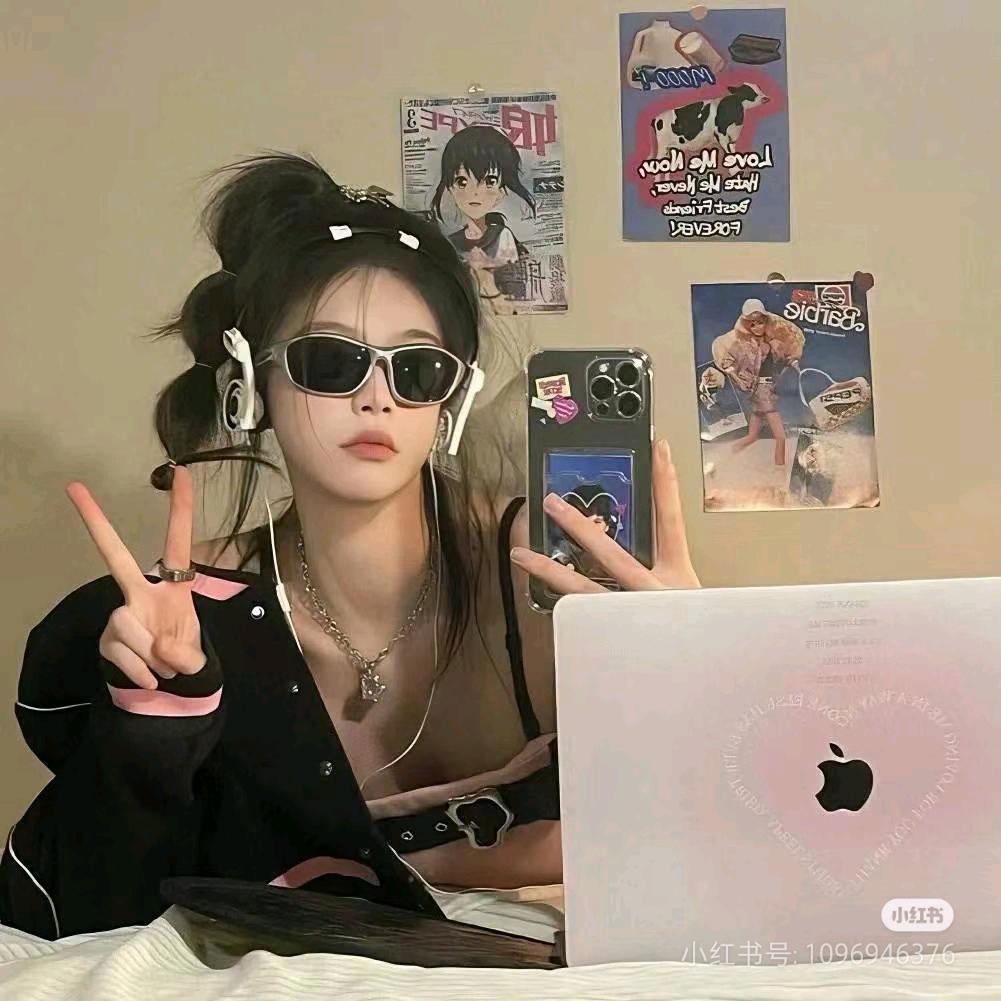 倾心与你