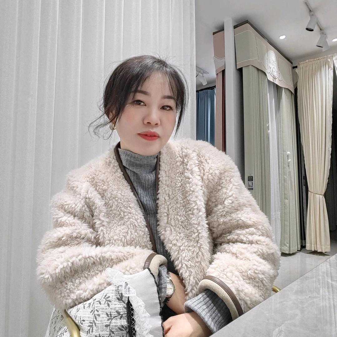 禅诺窗帘生活馆(朗里国际)