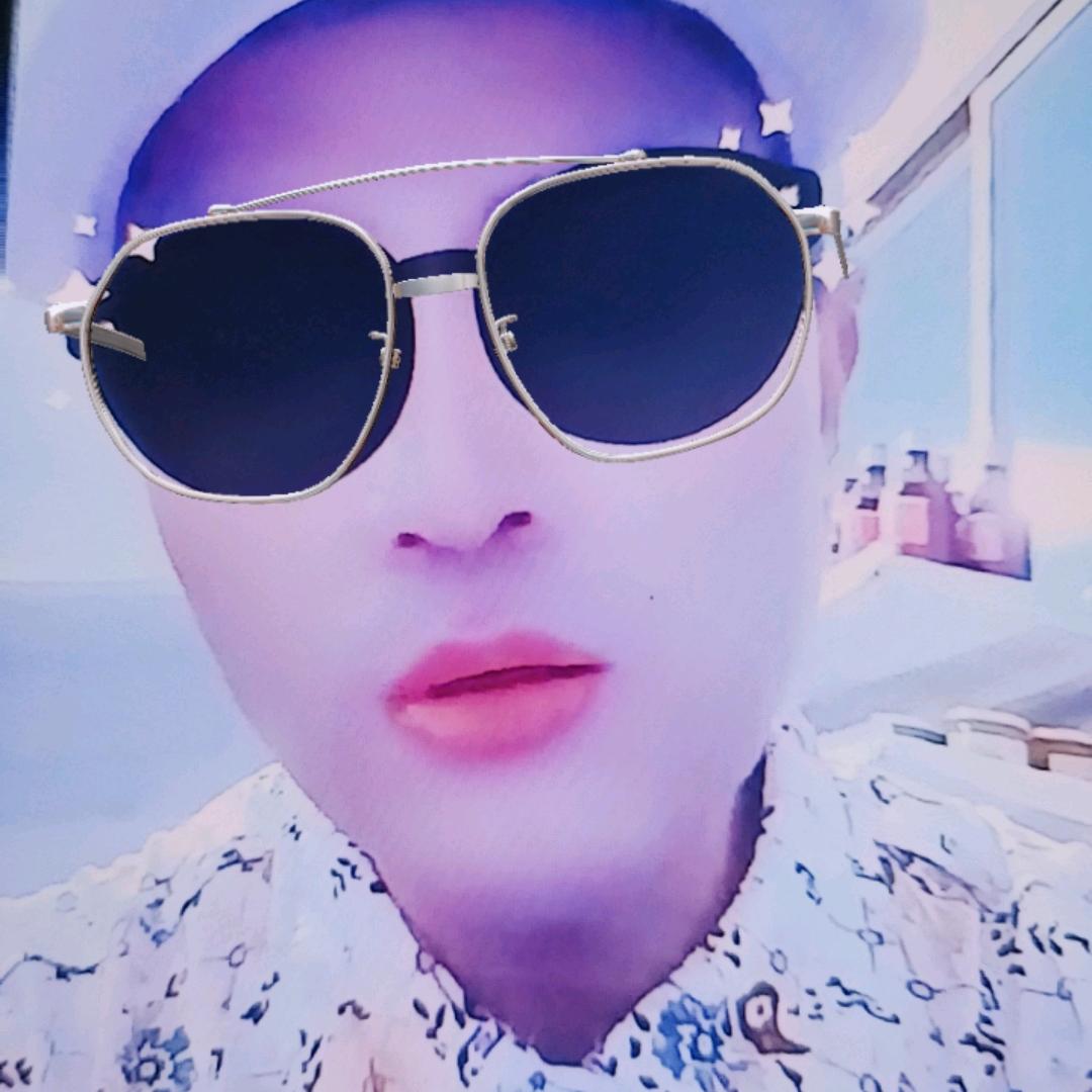 单身一人闯天涯。