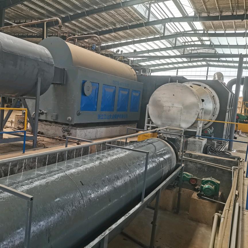 钠电负极碳化设备，竹碳，杉木碳，果壳碳