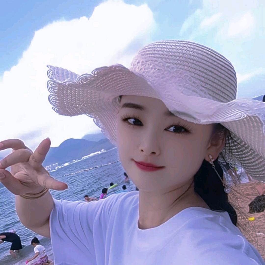白溪