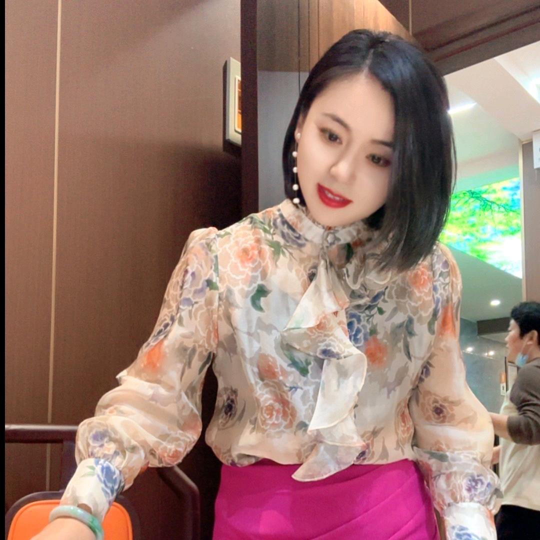 王美丽