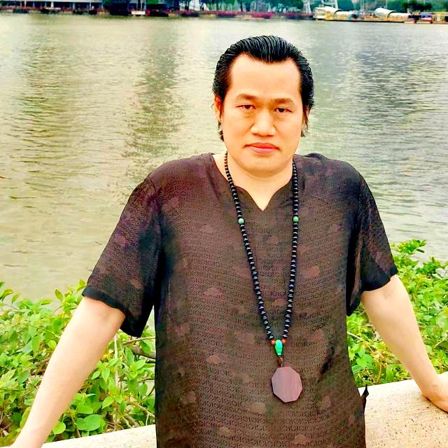 玄門雨竹先生🔥🔥🔥